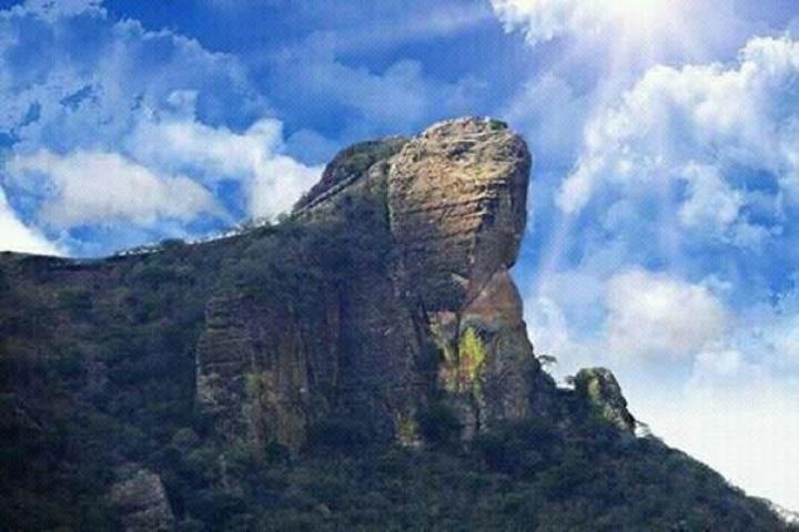 Cerro de la muñeca